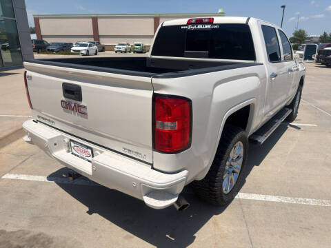 2014 GMC Sierra 1500