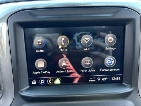 2026 Chevrolet Silverado 1500 Work Truck