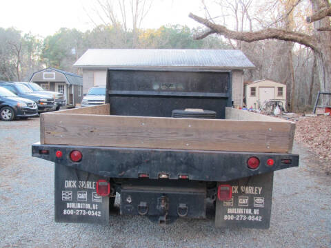 2004 Ford F-450 Super Duty