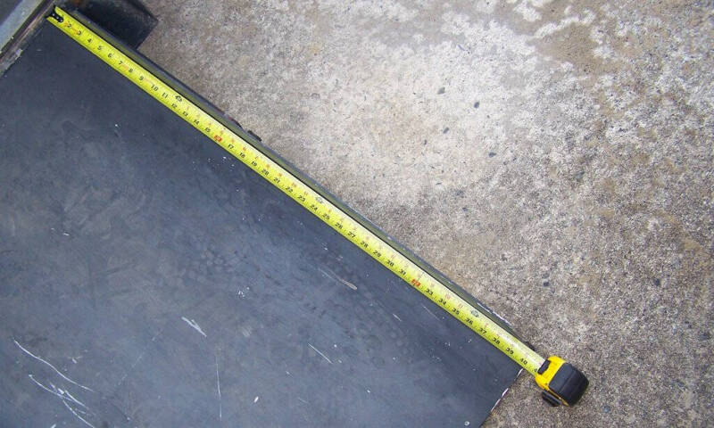 2005 Dodge Grand Caravan SE