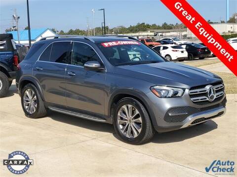 2023 Mercedes-Benz GLE for sale at Express Purchasing Plus in Hot Springs AR