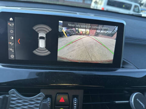 2020 BMW X2 xDrive28i