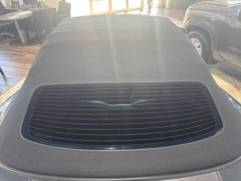 2016 Chevrolet Camaro SS