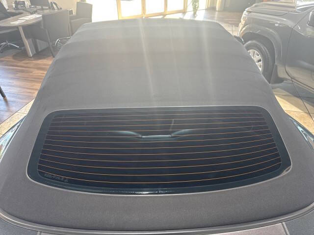 2016 Chevrolet Camaro SS