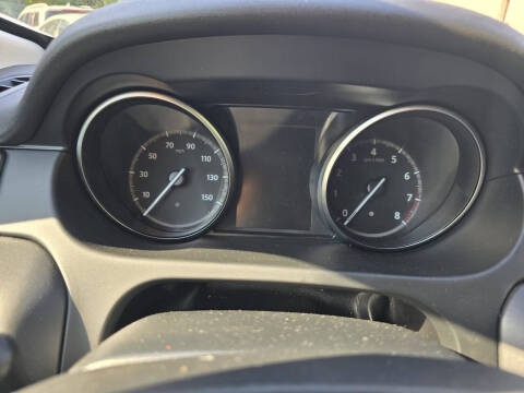 2018 Land Rover Discovery Sport HSE Luxury