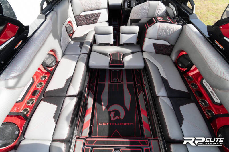 2024 Centurion Ri245