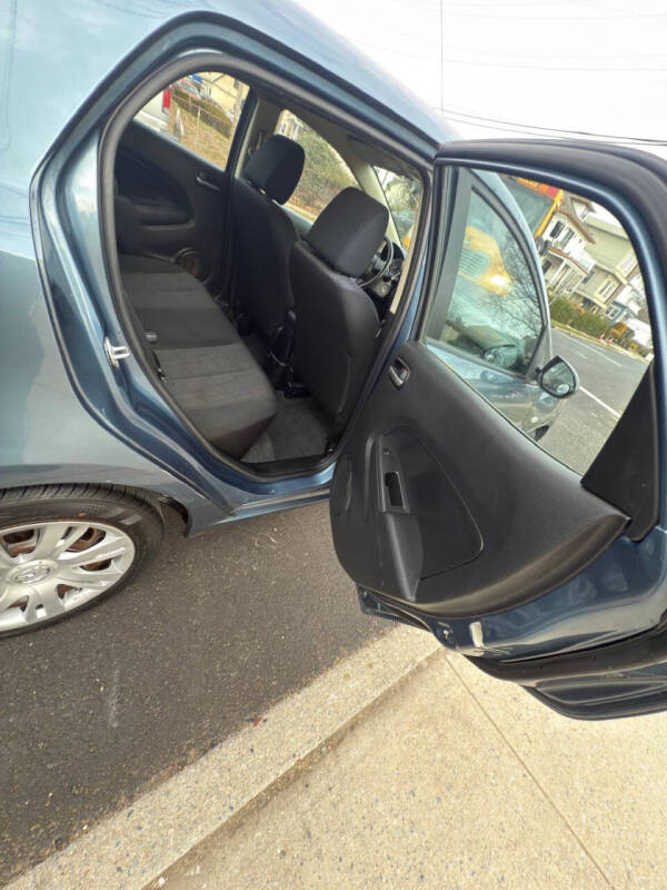 2014 Mazda MAZDA2 Sport