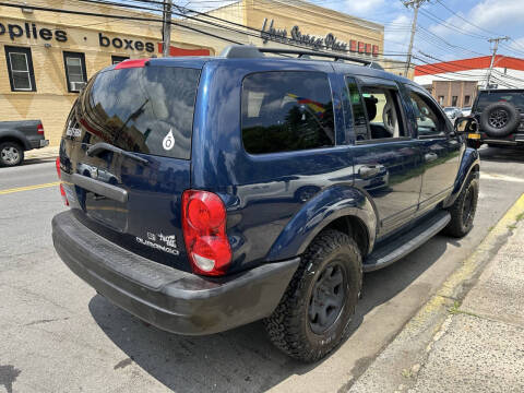 2004 Dodge Durango ST