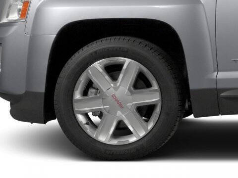 2015 GMC Terrain SLE-1