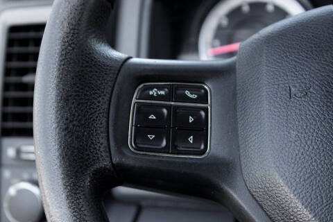 2014 RAM 3500 Tradesman