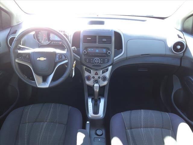 2015 Chevrolet Sonic for sale at Bryans Car Corner 2 in Midwest City, OK