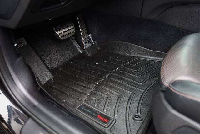 2019 Genesis G80