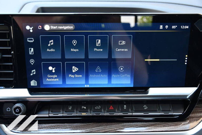 2026 Chevrolet Silverado 3500HD