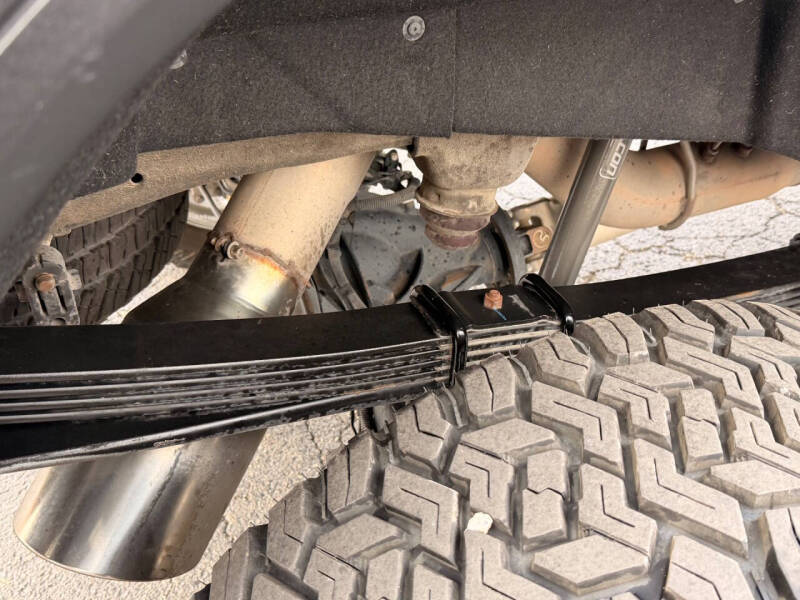 2022 GMC Sierra 2500HD