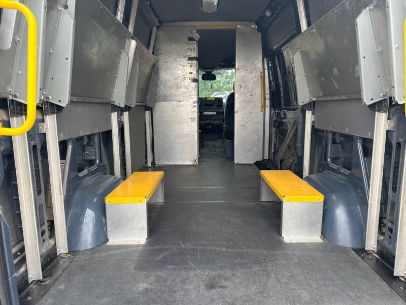 2019 Mercedes-Benz Sprinter