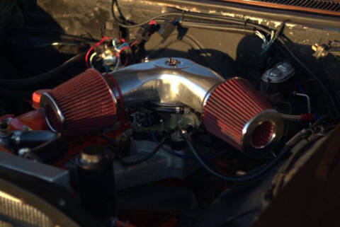 1967 Chevrolet Biscayne