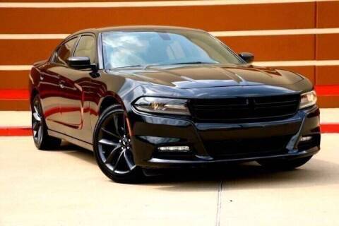 2016 Dodge Charger for sale at Westwood Auto Sales LLC in Houston TX