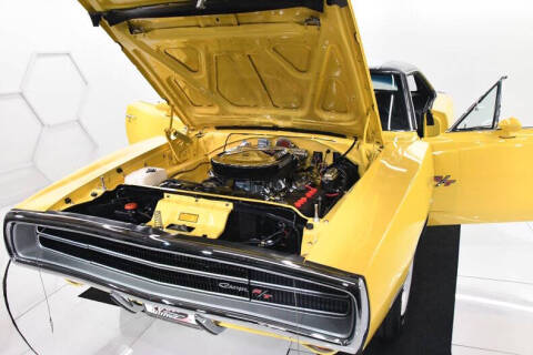 1970 Dodge Charger