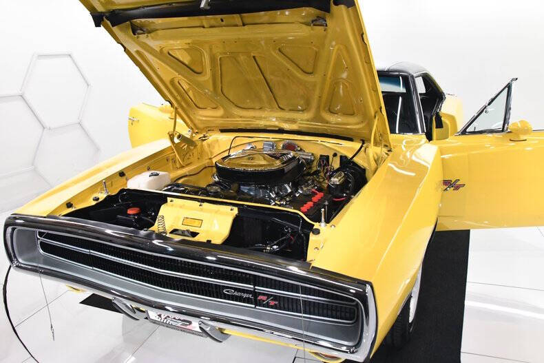 1970 Dodge Charger