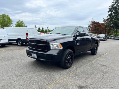 2015 RAM 1500 SLT