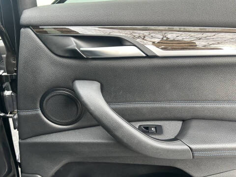 2020 BMW X1 xDrive28i