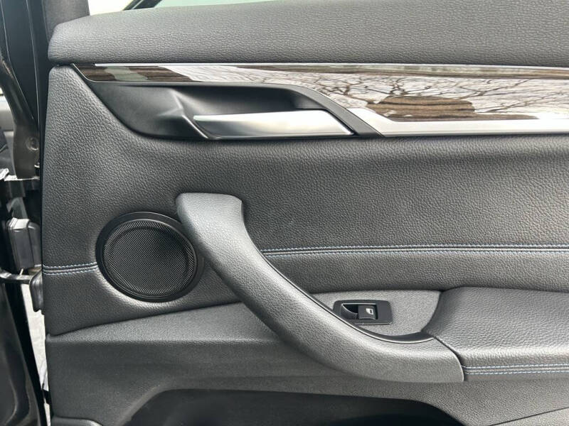 2020 BMW X1 xDrive28i