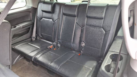 2010 Honda Pilot EX-L