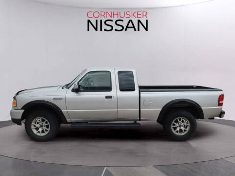 2007 Ford Ranger