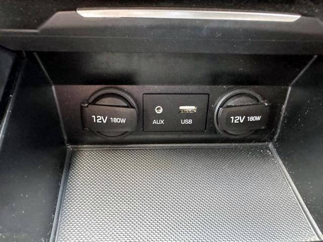 2017 Hyundai Elantra Value Edition