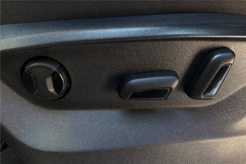 2022 Volkswagen Atlas SE 4Motion