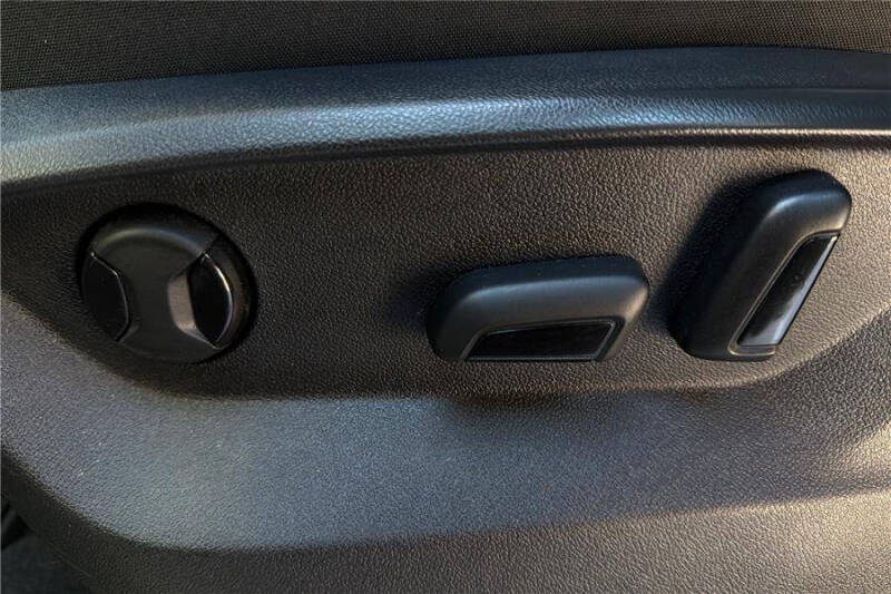 2022 Volkswagen Atlas SE 4Motion