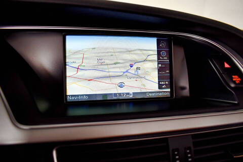 2011 Audi S5 3.0T quattro Prestige