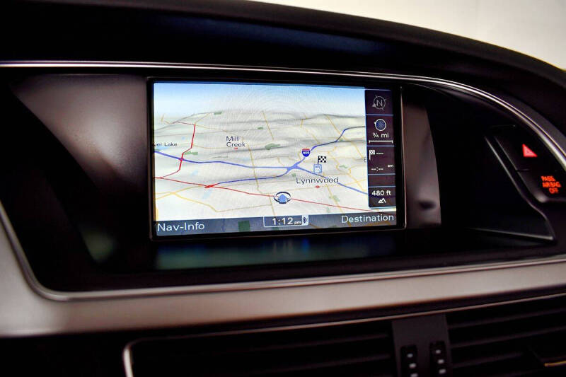 2011 Audi S5 3.0T quattro Prestige