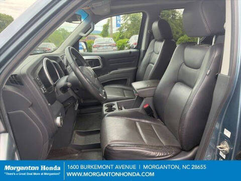 2006 Honda Ridgeline RTL