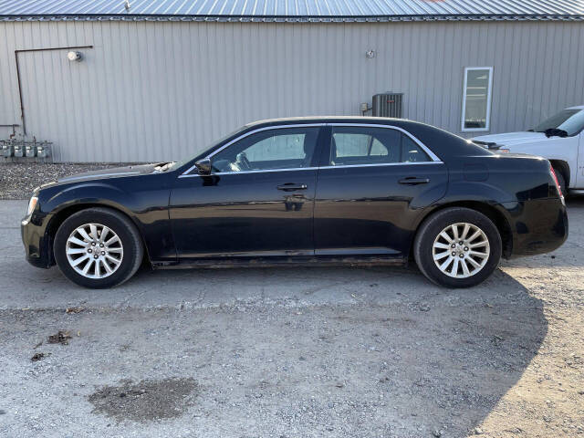 2012 Chrysler 300 for sale at Twin Cities Auctions in Elk River, MN