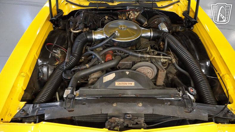 1973 Ford Torino