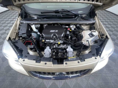 2005 Buick Terraza CXL