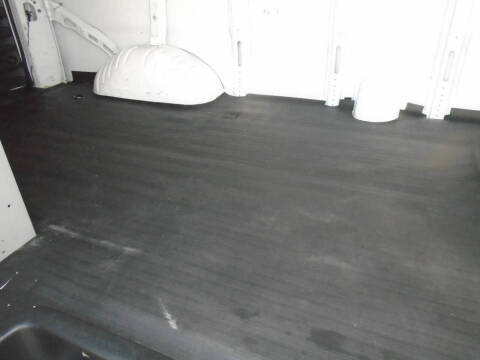 2019 Chevrolet Express 2500