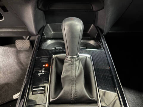 2025 Mazda CX-30 2.5 S Preferred