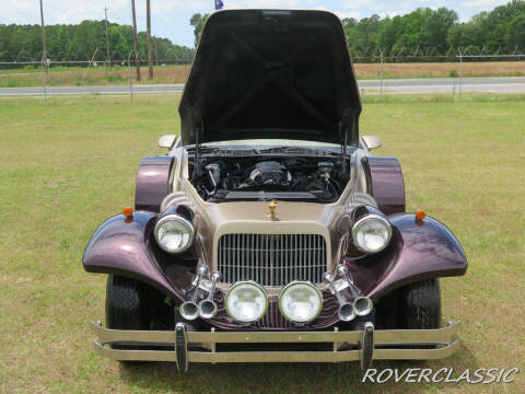 1986 Johnson Phantom