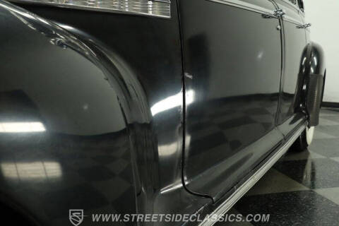 1941 Buick 90 Limited