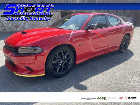2023 Dodge Charger for sale at Tim Short CDJR of Maysville in Maysville KY