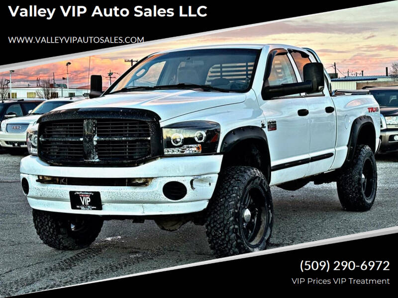 2009 Dodge Ram 2500 Pickup Laramie's photo