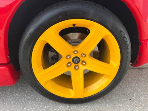 1996 Dodge Viper RT/10