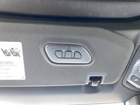 2025 GMC HUMMER EV 2X