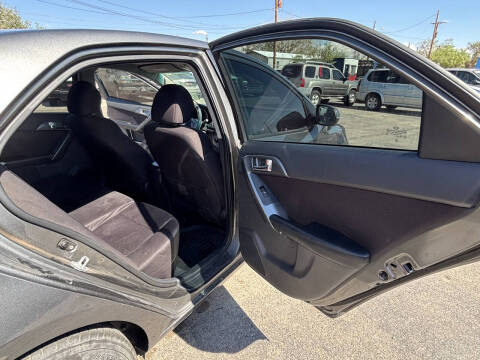 2013 Kia Forte EX