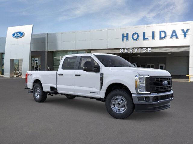 2026 Ford F-350 Super Duty