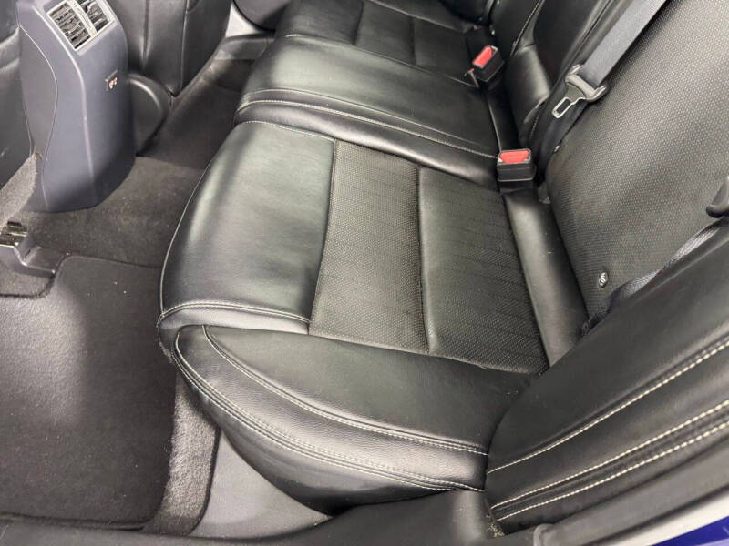 2023 Nissan Maxima 3.5 SV