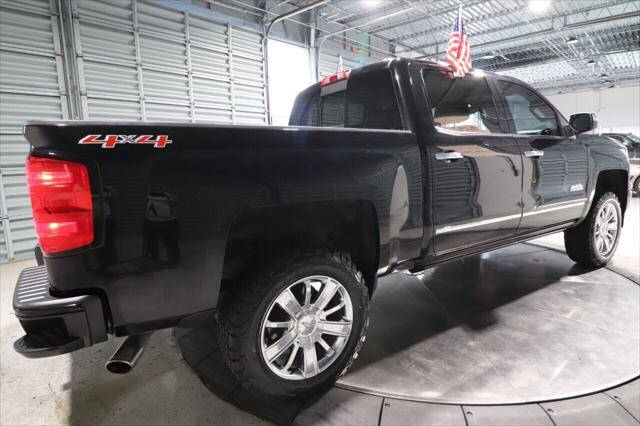 2015 Chevrolet Silverado 1500  - $27,997