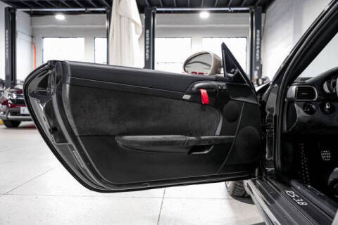 2011 Porsche 911 GT3 RS